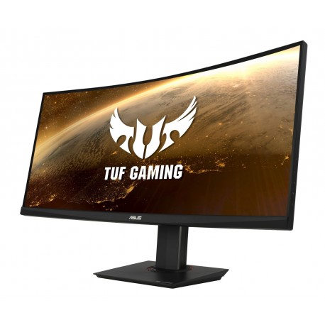 Monitor ASUS TUF GAMING VG35VQ