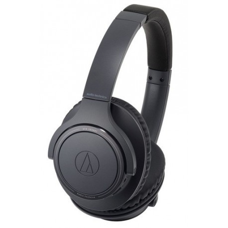 Slušalke Audio-Technica ATH-SR30BT Wireless, črne