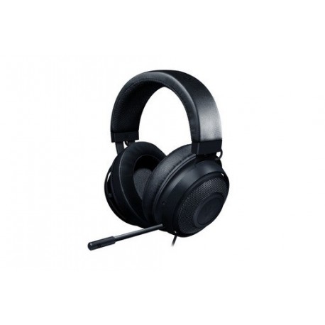 Slušalke Razer Kraken Black