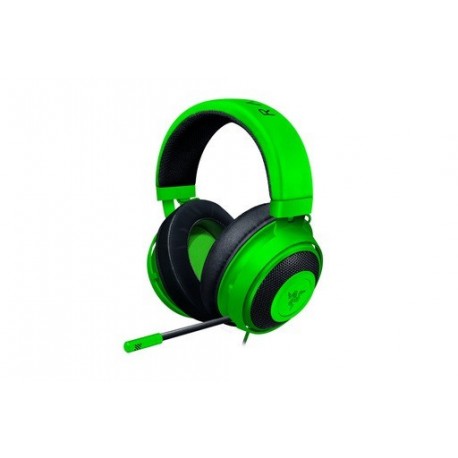 Slušalke Razer Kraken Green