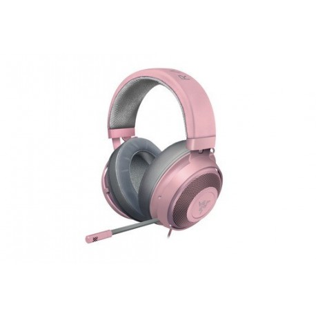 Slušalke Razer Kraken Quartz