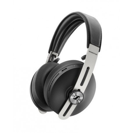 Slušalke Sennheiser MOMENTUM 3 Wireless, črne