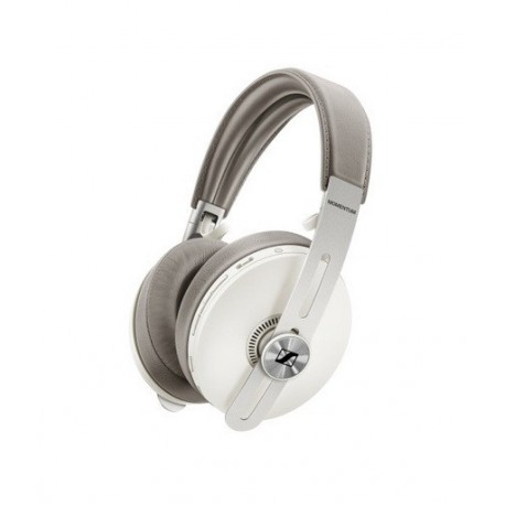 Slušalke Sennheiser MOMENTUM 3 Wireless, bele