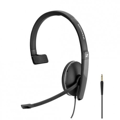 Slušalke Sennheiser SC 135, mono