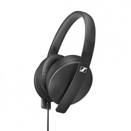 Slušalke Sennheiser HD 300, črne