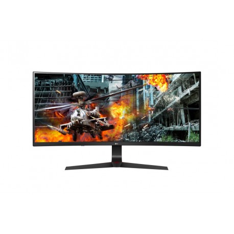 Monitor LG 34GL750-B