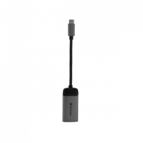 Priklopna postaja Verbatim USB-C na HDMI 4K 49143