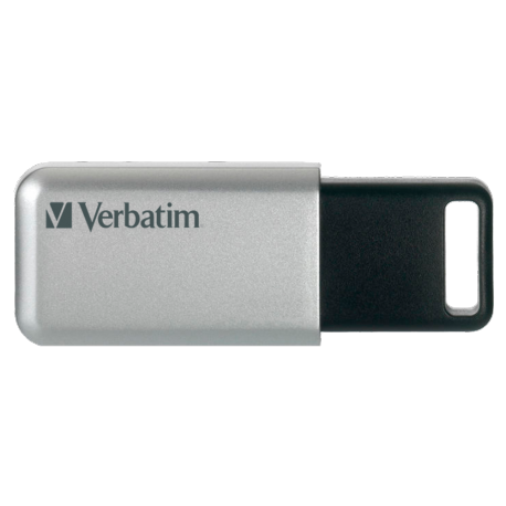 Varen pomnilniški ključ USB Verbatim Secure Pro USB 3.0 16GB 98664