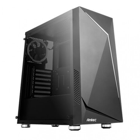 Ohišje ATX Antec NX300 Black