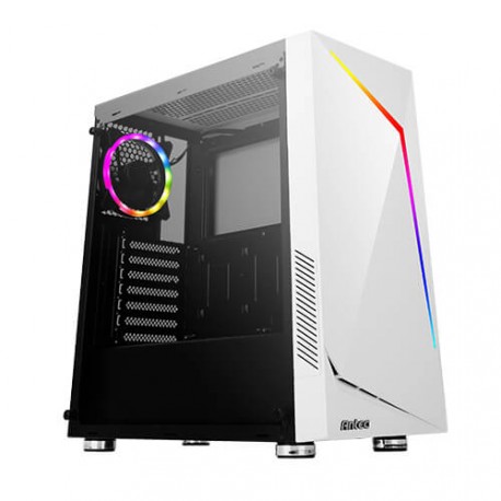 Ohišje ATX Antec NX300 belo