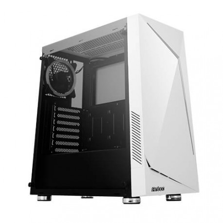 Ohišje ATX Antec NX300 belo