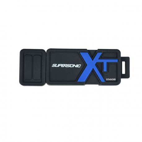USB ključek 256GB Patriot Supersonic Boost XT, PEF256GSBUSB