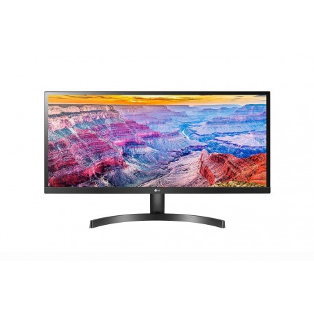 Monitor LG 29WL500