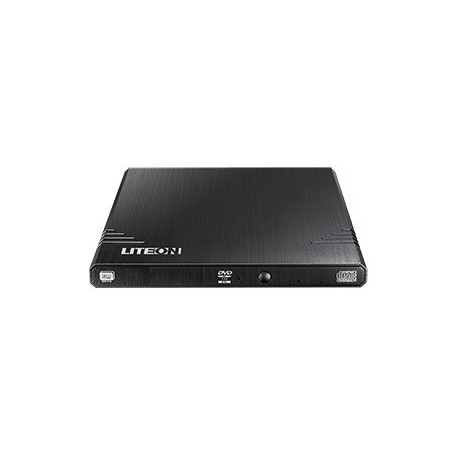 Zunanji DVD zapisovalnik Liteon EBAU108 8x