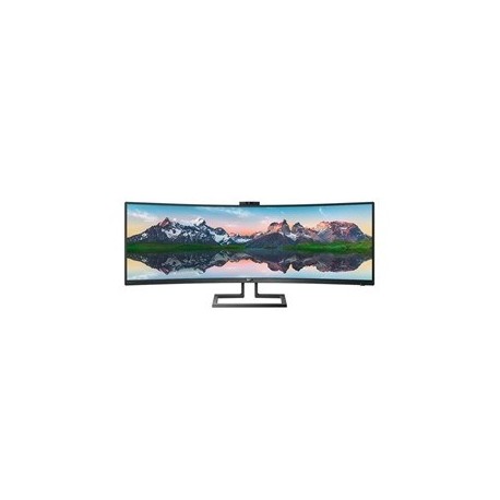 Monitor Philips 439P9H