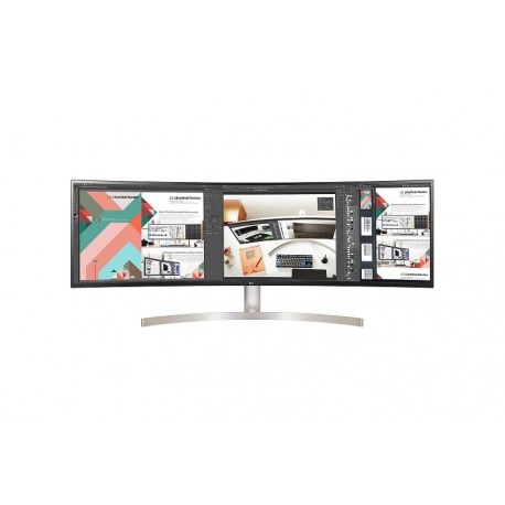 Monitor LG 49WL95C-W