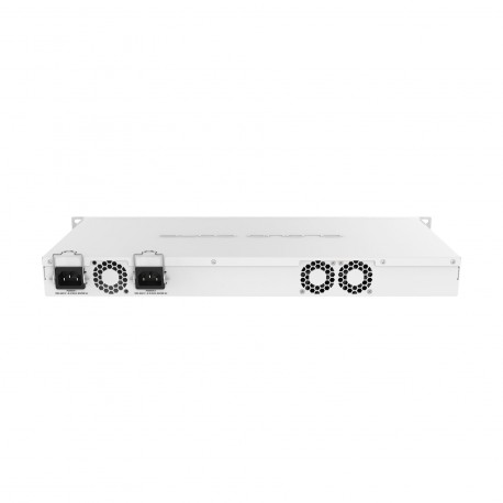 Usmerjevalnik  8xRJ45 10/100/1000 48cm CCR1036-8G-2S+ Mikrotik