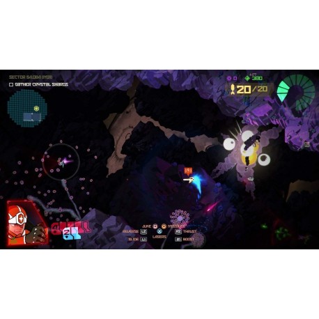 Igra Galak-Z: The Void & Skulls of the Shogun: Bonafide Edition - Platinum Pack