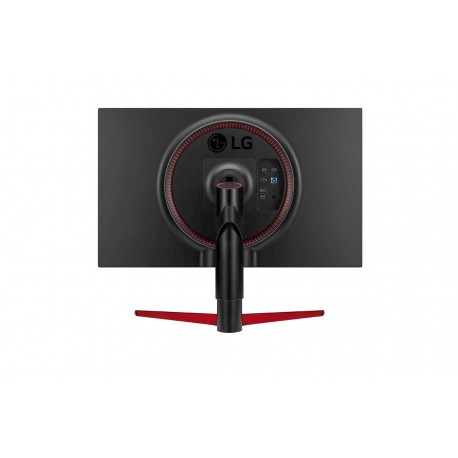 LED monitor 27 LG 27GL850-B