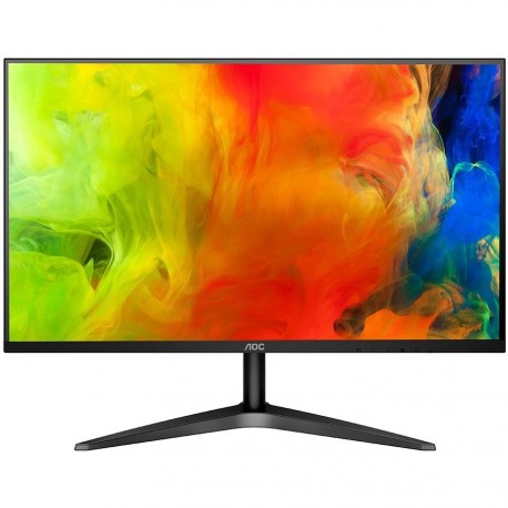 Monitor 23.6 AOC 24B1H MVA