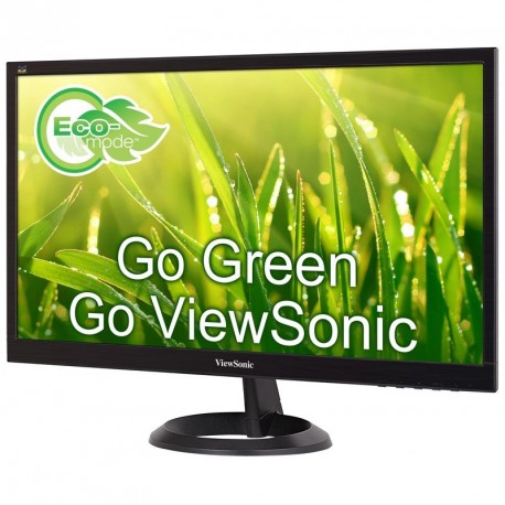 VIEWSONIC VA2261-2 54,61cm (21,5) TN TFT LED monitor