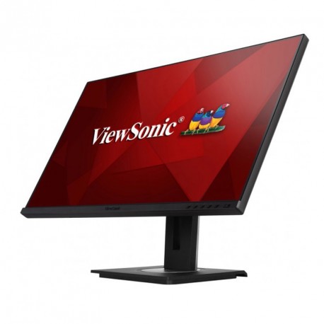 VIEWSONIC VG2755-2K 68,58 cm (27) IPS USB-C zvočniki LED LCD monitor