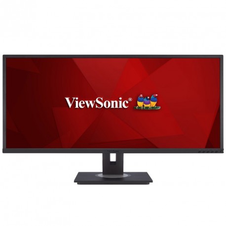 VIEWSONIC VG3448 86,36cm (34) VA Ultrawide 21:9