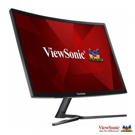 VIEWSONIC VX2458-C-mhd 59,94cm (23,6) VA
