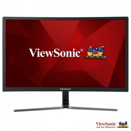 VIEWSONIC VX2458-C-mhd 59,94cm (23,6) VA