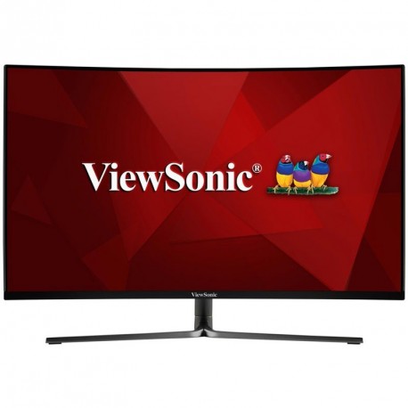 VIEWSONIC VX3258-2KPC-MHD 81,28cm (32) VA WQHD zvočniki