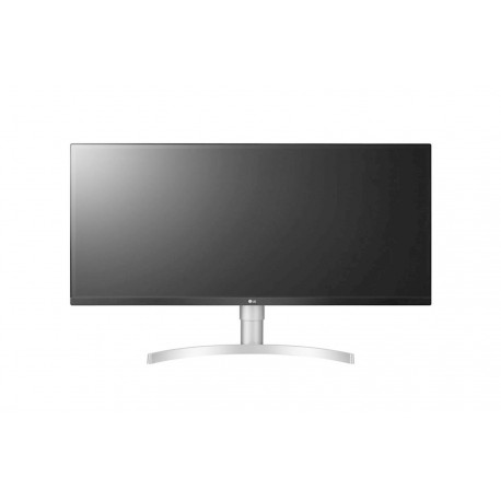 Monitor LG 34WL850-W, 34, NANO IPS, 21:9, 3440X1440, 2XHDMI, DP, ZVOČNIKI