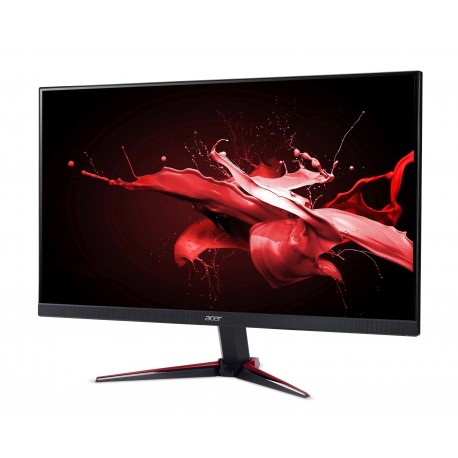 Acer monitor Nitro VG240YPbiip, 60cm (23,8), črn, UM.QV0EE.P01