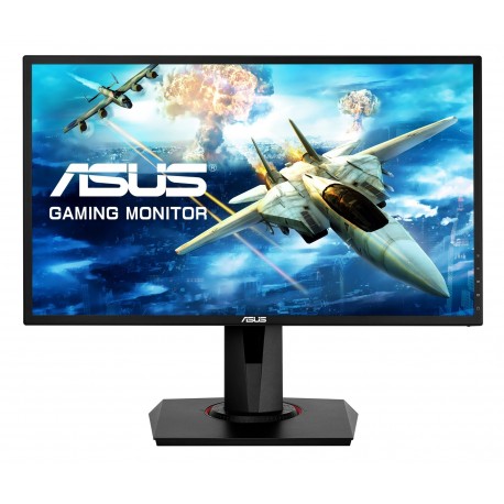 ASUS LCD VG248QG 61,0cm (24) 1920x1080, 90LMGG901Q022E1C