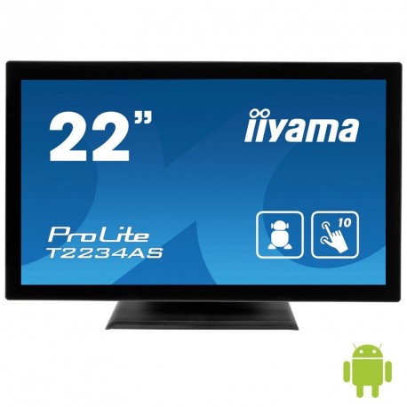Monitor AIO IIYAMA PROLITE T2234AS-B1