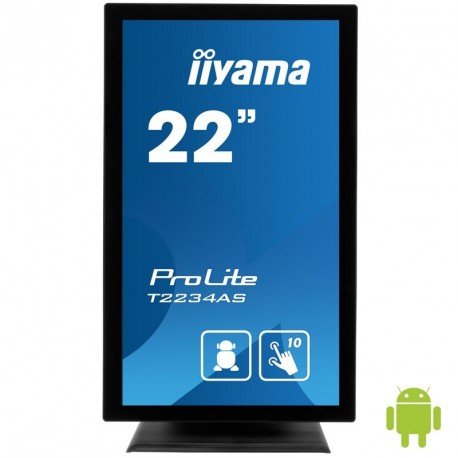 Monitor AIO IIYAMA PROLITE T2234AS-B1