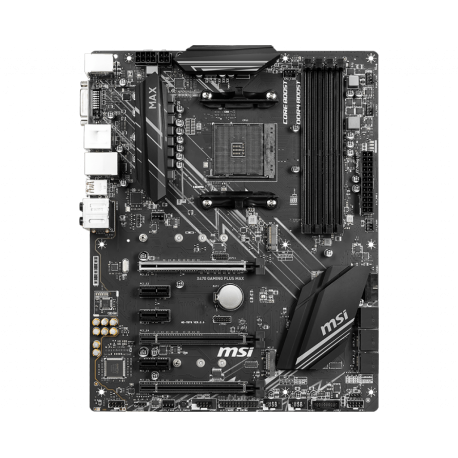 Matična plošča MSI X470 GAMING PLUS MAX AM4