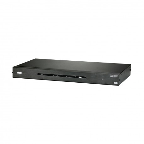 Množilnik HDMI 8x1 Aten 48cm 4K VS0108HA