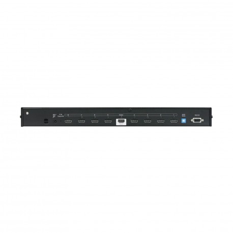 Množilnik HDMI 8x1 Aten 48cm 4K VS0108HA