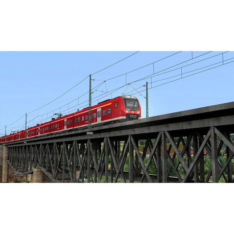 Igra Train Simulator 2020 (PC)