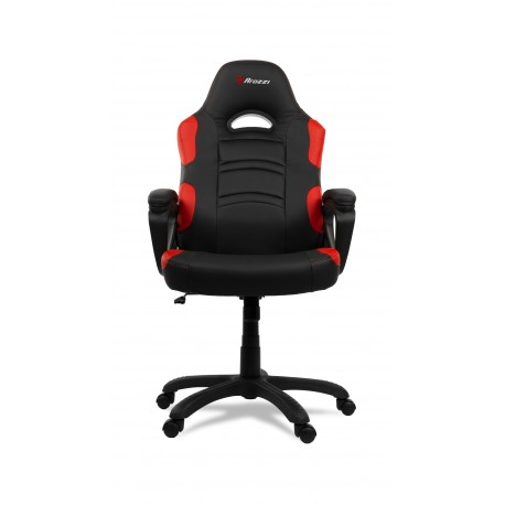 Gaming stol Arozzi Enzo, rdeč