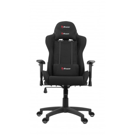 Gaming stol Arozzi Mezzo V2, črn