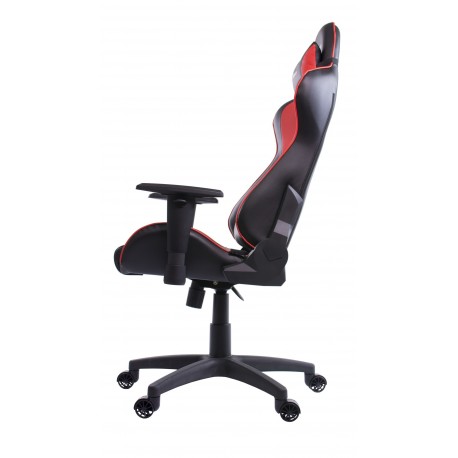 Gaming stol Arozzi Mezzo V2, rdeč