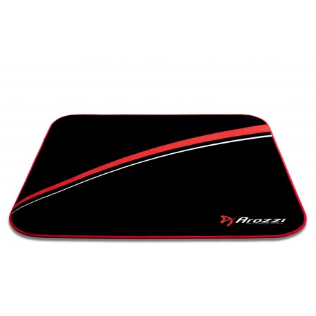 Igralna talna podloga Arozzi Floormat, rdeča
