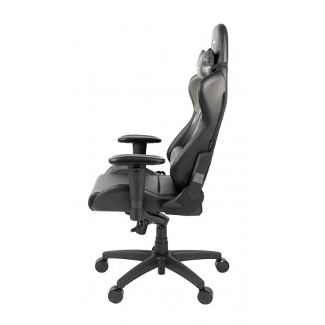Gaming stol Arozzi Verona Pro V2, carbon
