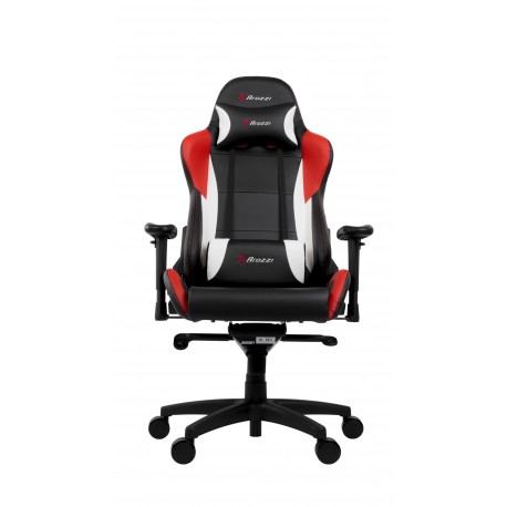 Gaming stol Arozzi Verona Pro V2, rdeč