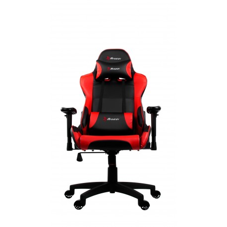 Gaming stol Arozzi Verona V2, rdeč