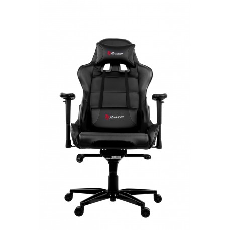 Gaming stol Arozzi Verona XL+, črn