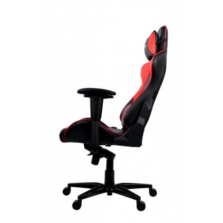 Gaming stol Arozzi Verona XL+, rdeč
