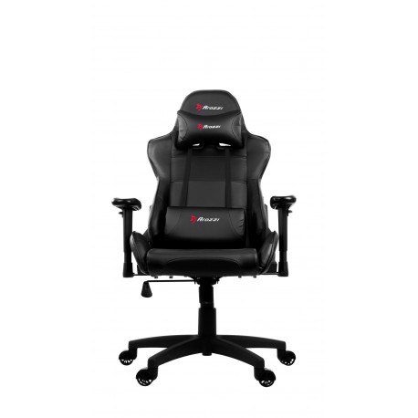 Gaming stol Arozzi Verona V2, črn