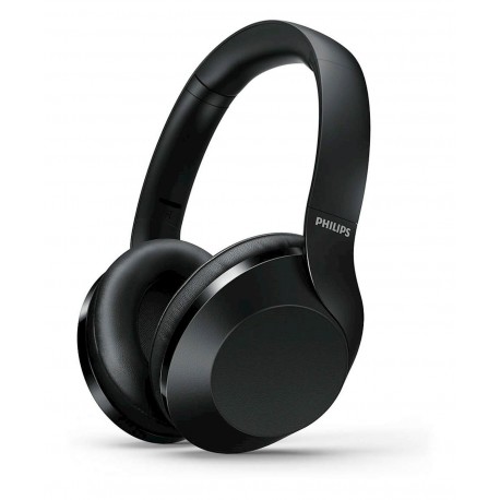 Slušalke Philips TAPH802BK Bluetooth